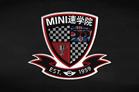 MINI China Academy For Fast Learners (2009)